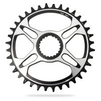 Shimano-Cadena de 12 velocidades, dientes positivos y negativos, diseño ligero, seguridad mejorada, M710081009100 - details 11