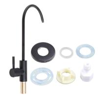 Grifo para beber, fregadero de cocina, grifo con filtro de agua para sistemas de ósmosis inversa y - details 1