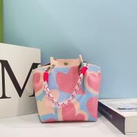 Nuevo bolso de mano para teléfono móvil, combina con todo y bonito, chaleco tejido, bolso de hombro de gran capacidad - details 6