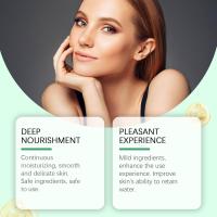 EELHOE Sebo de res alimentado con hierba para la piel Sebo de res batido orgánico Incienso y aceite de ricino Crema hidratante facial para cara Mano Cuerpo 100% puro cuidado de la piel facial natural para mujeres y hombres - details 5