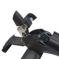 Barras De Techo Universales Para Vehículos, 2 Piezas, Baca De Coche De Aluminio, Portaequipajes, Barras De Techo Con Espacio - details 1