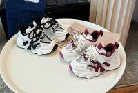 Zapatos deportivos para niños y niñas, zapatillas de malla informales, versátiles, transpirables, a la moda, para correr, verano, 2024 - details 9