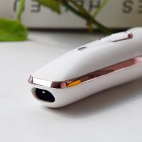 Nueva afeitadora eléctrica cuatro en uno para mujeres, recorte de cejas, depilación, patillas, carga USB del vello de las piernas de las axilas, instrumento de depilación, privado y limpio sin dejar marcas - details 3