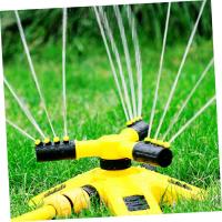 Sistemas de Riego de Jardín Ajustables Cabezas de Riego Automáticos para Jardín - details 2