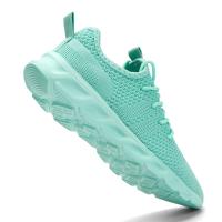 Zapatillas Ligeras para Correr Zapatos Deportivos Cómodos y Casuales para Hombres - details 36