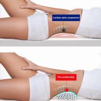 Almohada de sueño de trigo en 3D para la cintura, almohada para la espalda de la cama, almohada para mujeres - details 2