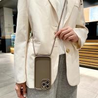 Funda para Teléfono con Correa Ajustable Suave, Versátil para Modelos de iPhone - details 15