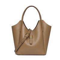 Bolso tote de viajero oficinista gran capacidad clásico versátil portátil gran capacidad mensajero bolso de las mujeres - details 2