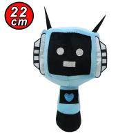 Juguete de Peluche Sprunki Incredibox Muñeca de Dibujos Animados para Niños - details 27