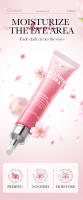 Crema de Ojos de Sakura SADOER Eliminación de Ojeras, Reafirmación y Hidratación - details 2