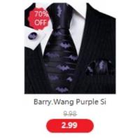 Chaleco S-5xl de 20 colores para hombre, chaleco ajustado de seda lisa, rosa, azul, negro, rojo, morado, blanco y caqui, chaqueta sin mangas Barry Wang - details 11