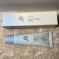 Crema ligera de protección solar de arroz, calmante, hidratante y fresca, fórmula ligera - details 12