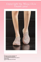 Zapatos de cuero Forrest Gump Zapatos de entrenamiento alemanes retro versátiles para mujeres - details 18