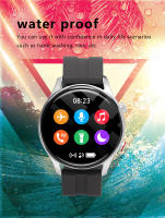 Reloj inteligente L10 2024, ultrabaja dispositivo con Chip de potencia, recordatorio de mensaje de tres anillos, modo no molestar para fotografía remota - details 12