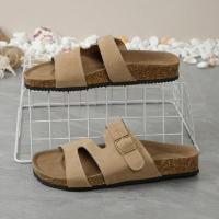 Zapatillas planas de verano para mujer - details 5