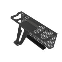 Protector de rejilla para radiador de motocicleta, cubierta protectora de parrilla para Yamaha WR250R WR250X 2008-2021 WR250 R/X WR 250R 250X 2020 - details 3