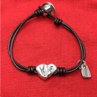 Pulsera de Lujo Español UNOde50 2025 Accesorios de Fiesta para Mujeres - details 1