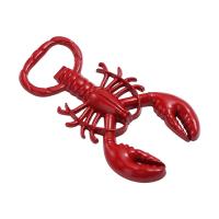 Sacacorchos de langosta de Metal, abridor de botellas, llavero multifuncional portátil, removedor de botellas de vino creativo, regalo de Oktoberfest - details 3