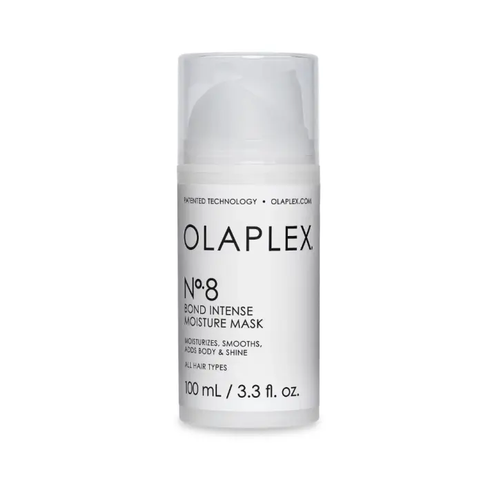 Olaplex Nº 8 Bond Mascarilla Hidratante Intensa 100 Ml - 1