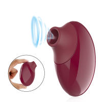 Vibrador de succión erótica para mujer, succionador de clítoris, estimulación del clítoris, masturbador, pezón de 10 velocidades, productos orales, Juguetes sexuales para adultos - details 7