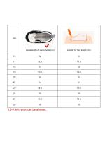Zapatos informales antideslizantes para niñas, zapatillas versátiles de estilo coreano para aprender a caminar, fondo suave, novedad de otoño, 2024 - details 0
