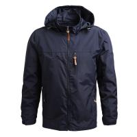 Chaqueta Táctica Impermeable Cómoda para Deportes al Aire Libre Talla Europea S-5XL - details 10
