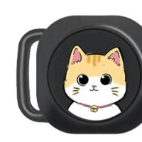 Localizador inteligente compatible con Bluetooth, seguimiento en tiempo real, collar para perros y dispositivo de búsqueda para perros, gatos, niños, mascotas. - details 6