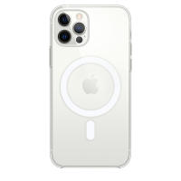 Funda magnética transparente MagSafe para iPhone 12,iPhone 12 MINI,iPhone 12 PRO Max, iPhone 12 PRO - details 3