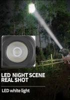 Nueva Luz de Campamento Anti-Mosquitos LED: Iluminación Multifuncional con Tripie, Ideal para Aventuras al Aire Libre - details 5