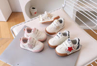 Zapatillas deportivas ligeras y transpirables para niño y niña, zapatos informales de fondo suave para correr - details 7