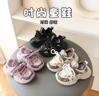 Zapatos deportivos transpirables para niños y niñas, primavera-otoño - details 0