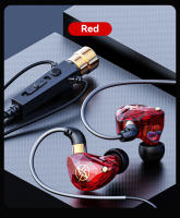 Auriculares con cable PARA Karaoke Living, audífonos con entrada auxiliar de 3,5mm, micrófono de cancelación de ruido HD, 1,2 M, 3M, auriculares HiFi de graves pesados para música en vivo - details 13