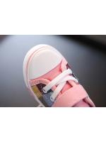 Zapatos de lona para niños y niñas pequeños, zapatillas clásicas e informales a la moda, zapatos de Skate a cuadros - details 10