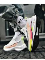 2024 nuevas mujeres de los hombres del diseño que corren los zapatos deportivos - details 6
