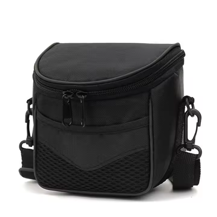Accesorios Bolsa para equipo fotográfico DSLR SLR Bolsa de almacenamiento Bolsa de hombro digital Bolsa para cámara Bolsa para cámara de vídeo Bolsa para cámara SLR - 1