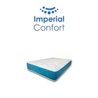 Confort Stockholm - Colchón 90x180 - Grosor 15 cm - Viscoelástico - Firmeza media/alta - details 11
