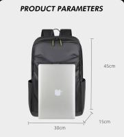 Mochila de viaje cabina avion, impermeable para deporte al aire libre,bolsa para computadora portátil - details 0