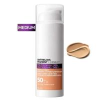 Protector solar original Anthelios Pigment Correct / Anthelios Oil Correct / Anthelios Age Correct SPF50 Crema protectora solar 50ml - details 5