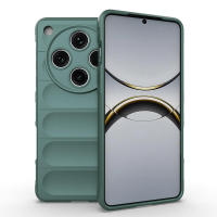 Compatible con la funda protectora de teléfono Oppo Find X8 Pro Soft TPU a prueba de golpes - details 1