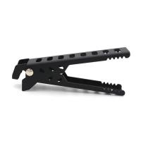 Clip antipander para picnic al aire libre, accesorio de vajilla para ollas, clip de barbacoa, clip de comida, clip de comida - details 1