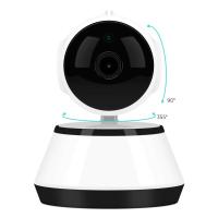 Vigilancia Interior Inalámbrica Cámara Wifi 2MP con Visión Nocturna y Detección de Movimiento - details 11