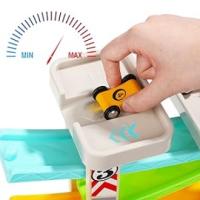 toddler car ramp toy