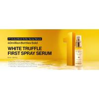 Italian Dawn White Truffle Spring Serum Hidratante facial vegano - details 8
