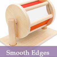 edges
