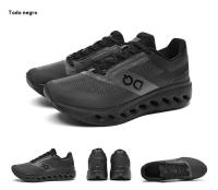 Zapatos de malla de verano, zapatos deportivos para correr que absorben los golpes, a la moda - details 15
