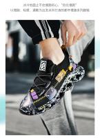 Zapatos de hombre, zapatillas de deporte informales para hombre, tenis, zapatos de lujo, zapatos de entrenamiento para carreras, zapatos transpirables, mocasines de moda, zapatos para correr para hombre - details 2