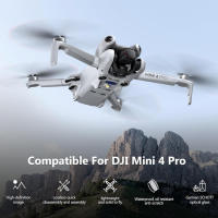 STARTRC filtro UV para Mini 4 Pro, filtro UV multicapa para DJI Mini 4 Pro, accesorios de protección, lente de cámara de Dron - details 1