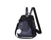 Mochila de viaje informal para mujer, mochila escolar bonita, mochila de hombro ligera para niña - details 18