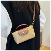 2025 bolso de moda bolso de mujer personalidad versátil pequeño bolso cuadrado ligero bolso de mensajero de hombro - details 37