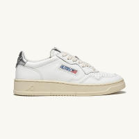 Zapatillas bajas Autry Medalist bicolor unisex - details 9